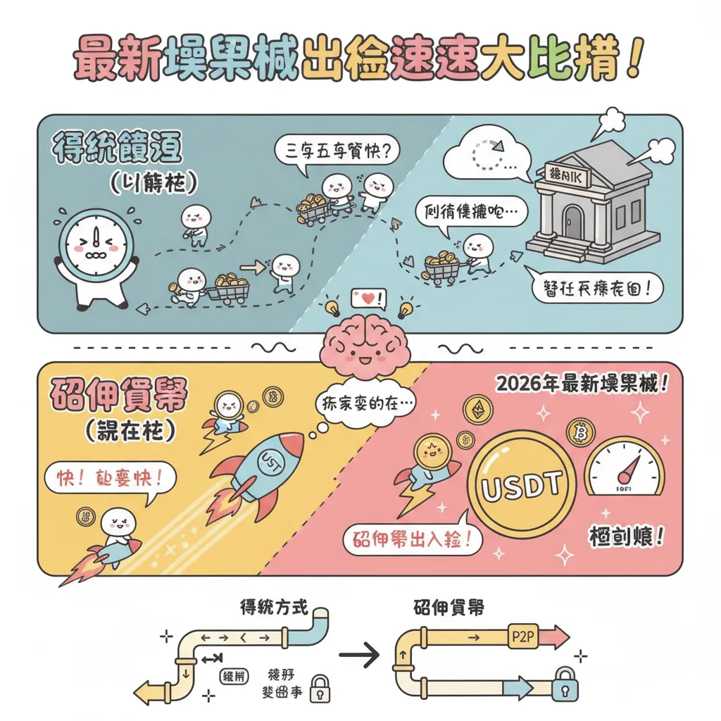 最新娛樂城如何利用加密貨幣與區塊鏈提升出金速度