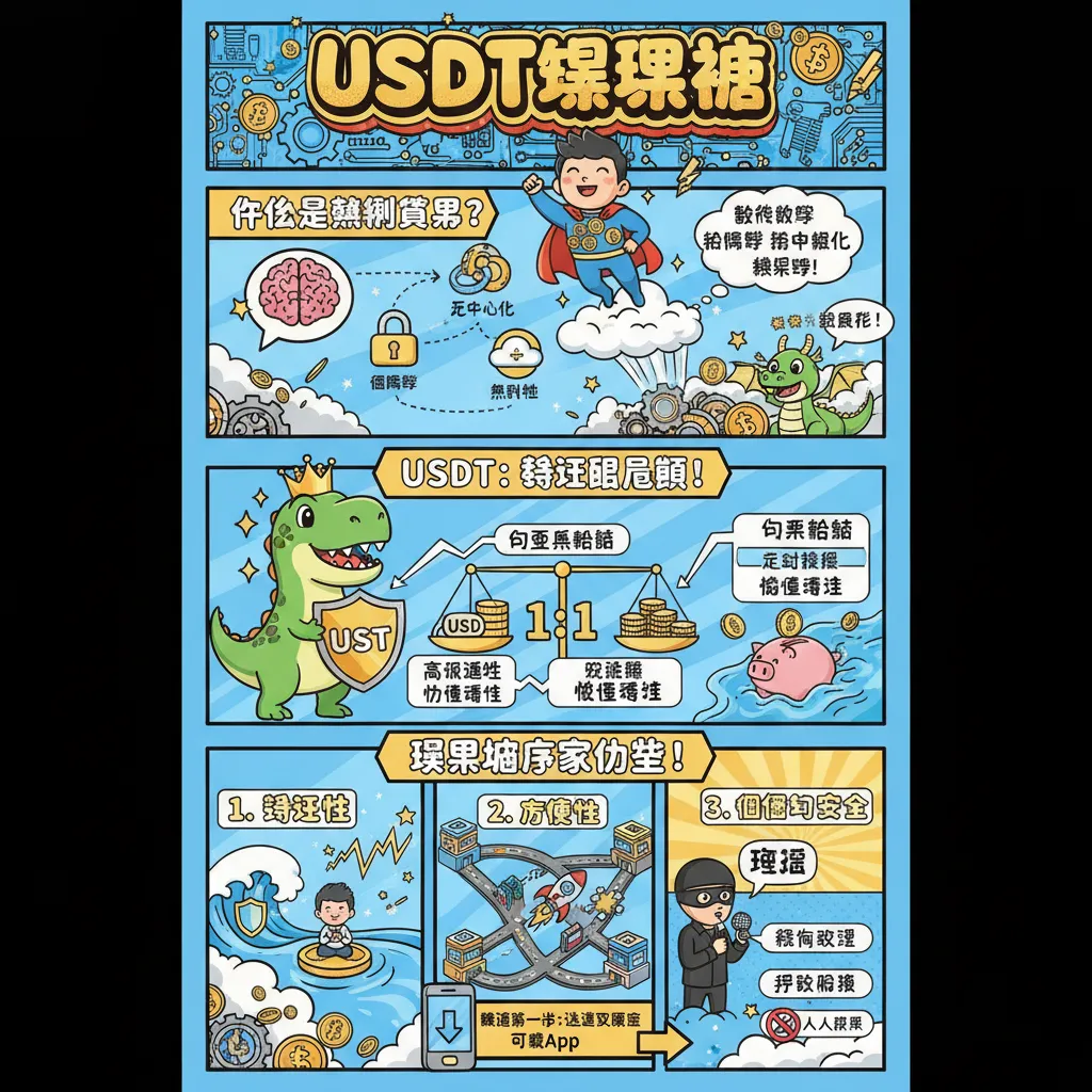加密貨幣儲值與交易全攻略：從基礎認知到實戰操作